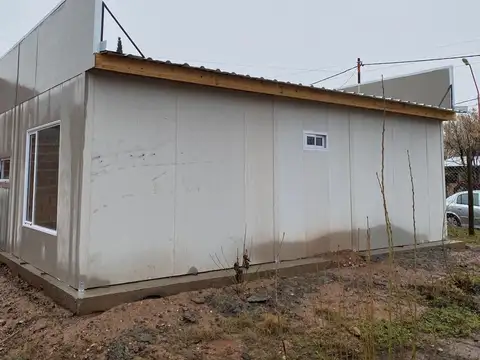 Casa en Venta 1 año