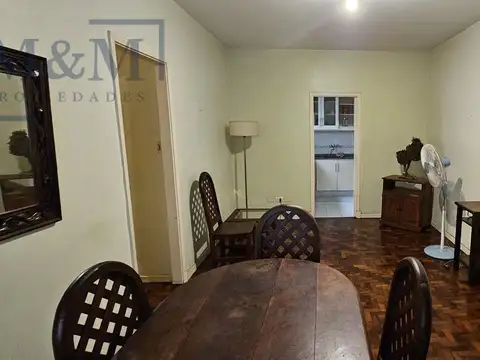 Venta Departamento de 3 ambientes