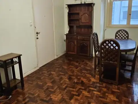 Departamento en Venta en San Nicolás, USD 71.000