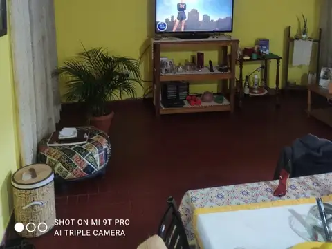 Departamento en Venta 35 años