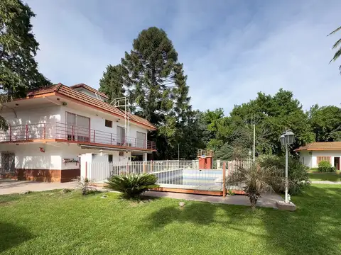 Casa en Venta 10 años