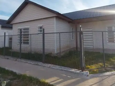 Casa en Venta en Comodoro Rivadavia, USD 48.000