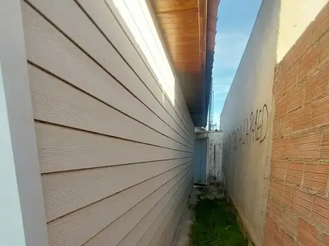 Casa en Venta 10 años