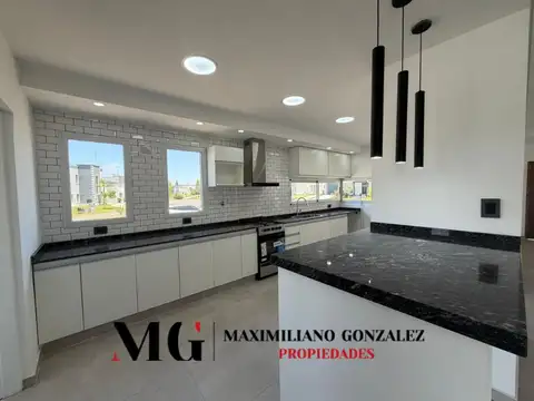 Casa en Venta A Estrenar
