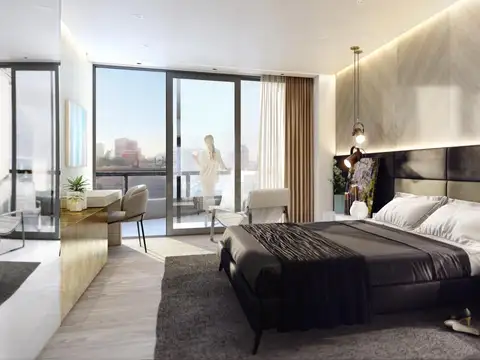 Departamento en Venta A Estrenar