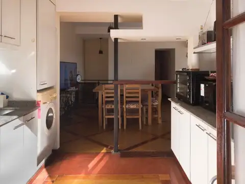 Depto Tipo Casa en Venta 11 años