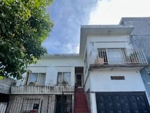 CASA TIPO PH