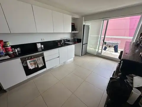 Departamento en Venta con 2 cocheras