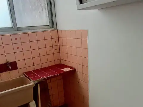 DEPARTAMENTO PLANTA ALTA FRENTE