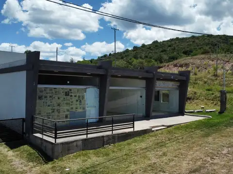 Local - Venta - Argentina, Potrero de los Funes