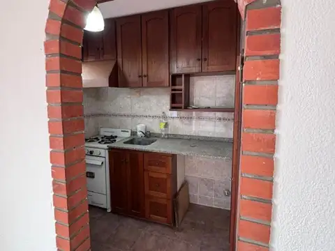 Departamento en Alquiler de 1 dormitorio
