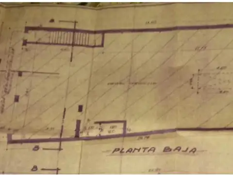 VENTA GALPÓN 250mtrs c/oficina