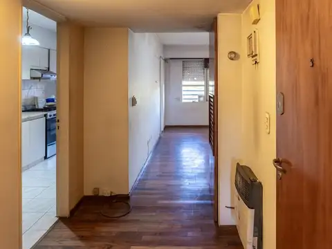 Departamento en Venta 40 años