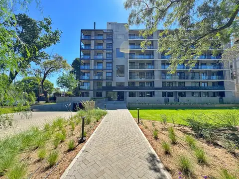 Condominio PADDOCK - Fisherton