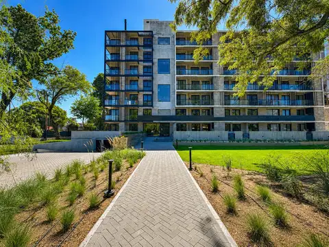Condominio PADDOCK - Fisherton