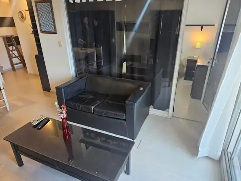 Departamento - Alquiler - Argentina, Capital Federal - BAUNESS 2500