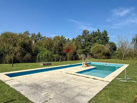 Casa Chalet  en Venta en Chacras del Molino, Exaltación de la Cruz, G.B.A. Zona Norte