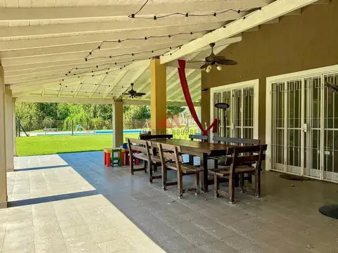 Casa en Venta 20 años