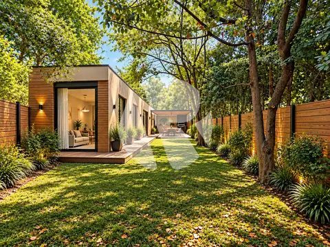 Terreno 270m2 Ranelagh Golf Club