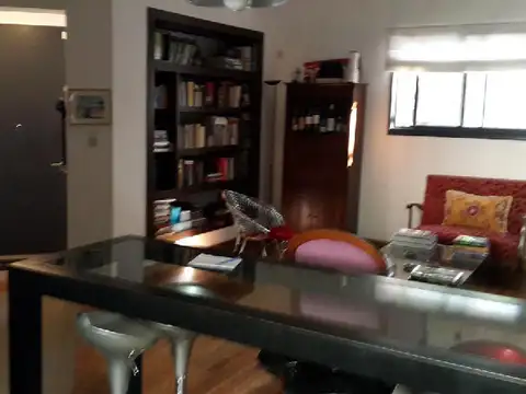 Casa en Alquiler en Belgrano C, USD 3.500