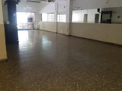 José León Suarez 5252