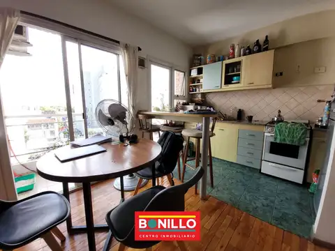 Departamento en Alquiler 15 años