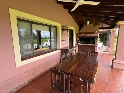 Casa en Venta 35 años