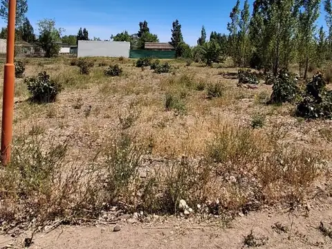 Terreno en Venta de 1000,0 m2