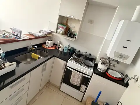 Departamento en Alquiler de 2 ambientes