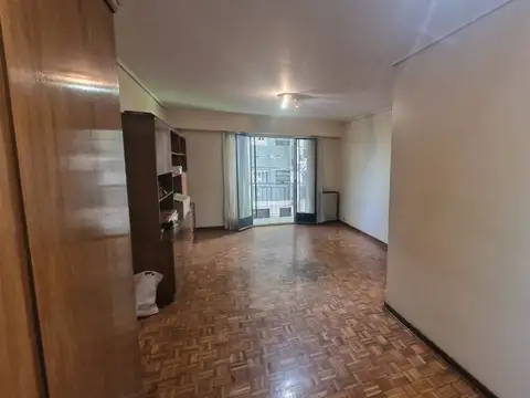 Departamento en Venta en Belgrano, USD 225.000