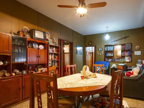 Casa en Venta de 2 dormitorios