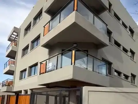 EXCELENTE DEPARTAMENTO DE 2 AMBIENTES A ESTRENAR