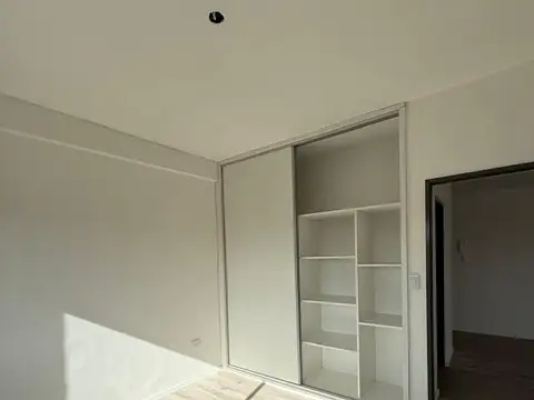 Departamento en Alquiler A Estrenar