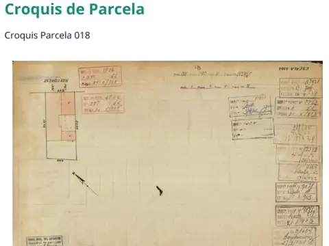Venta. Terreno. USAA. 1.156 m² Vendibles. Av. Forest. Colegiales