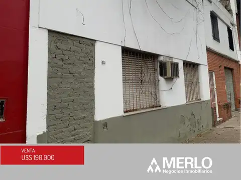 Terreno en Venta 8  mts Frente