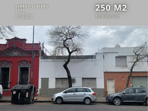 Virrey Liniers al 1800