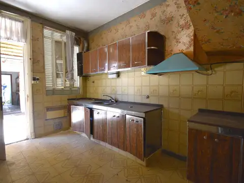 Casa en Venta en Belgrano, USD 195.000