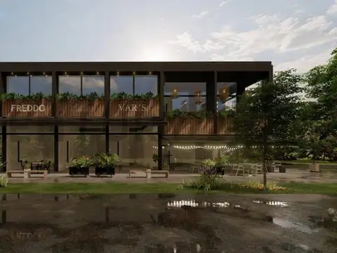 Venta de oficinas en nuevo desarrollo Vía San Martín – Bella Vista