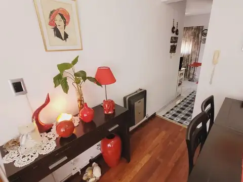 Departamento en Venta en Belgrano, USD 42.000