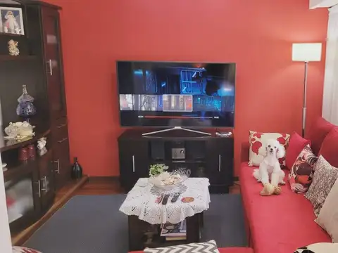 VENTA Departamento 1 Dormitorio Barrio Belgrano