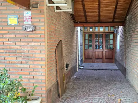 Casa en Venta de 4 dormitorios