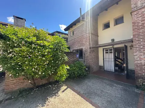 Venta Casa PH - Prado - 2 dorm, cochera RENTADA