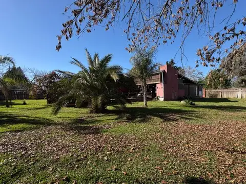 Rio Salado 200