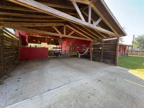 Casa en Venta en Parque Exaltacion, USD 198.000