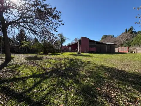 Casa en Venta en Parque Exaltacion, USD 205.000
