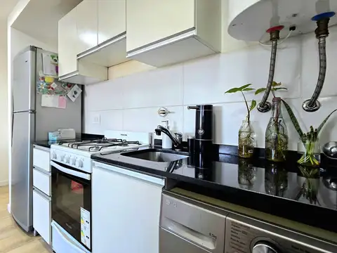 Departamento en Venta 2 años