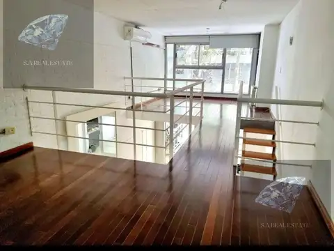 Departamento en Venta Apto profesional