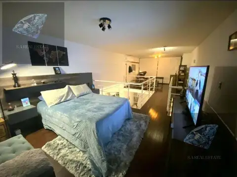 Departamento en Venta Apto profesional