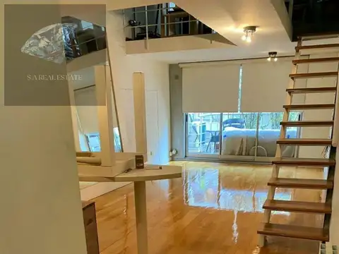 Departamento en Venta en Palermo Hollywood, USD 228.000