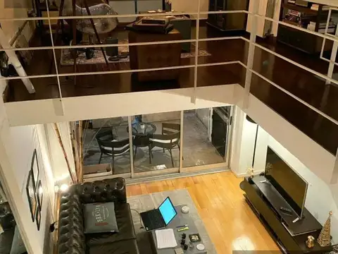 Departamento en Venta 20 años